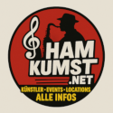 hamkumst.net Das Magazin der Musikszene Austrian
Musik. Präsentation der österreichischen Musikkultur:
Detaillierte Musikerprofile, aktuelle Events,
Festival-Highlights und Vernetzung innerhalb der
Musikbranche. Entdecken, teilen und erleben – auf
Österreichs neuem Musikportal www.hamkumst.net